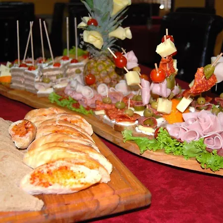 Stara Carsija Restoran&hostel 3*