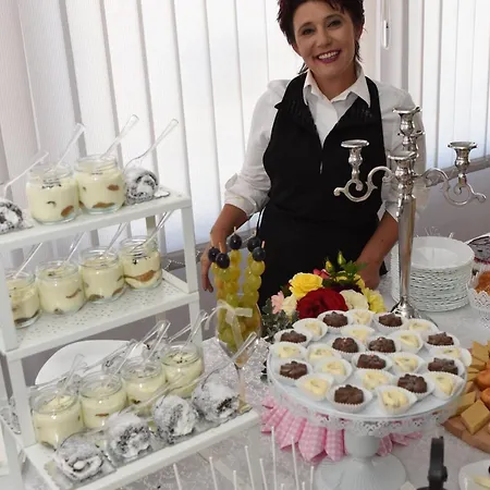 Stara Carsija Restoran&hostel Bed & Breakfast Cuprija