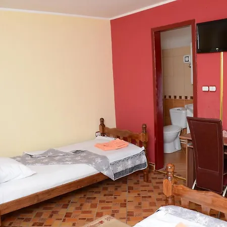 Stara Carsija Restoran&hostel *