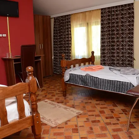 Bed & Breakfast Stara Carsija Restoran&hostel
