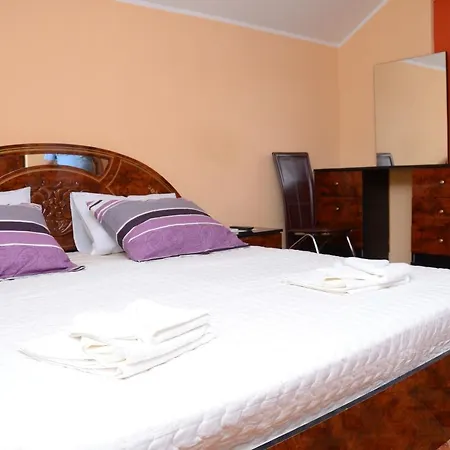 Stara Carsija Restoran&hostel Ćuprija