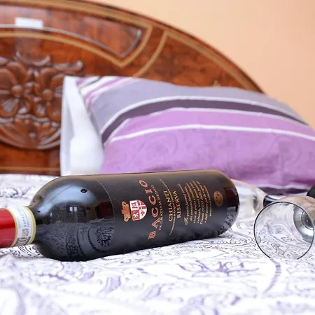 Bed & Breakfast Stara Carsija Restoran&hostel Cuprija