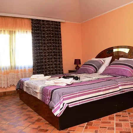 Stara Carsija Restoran&hostel Bed & Breakfast *