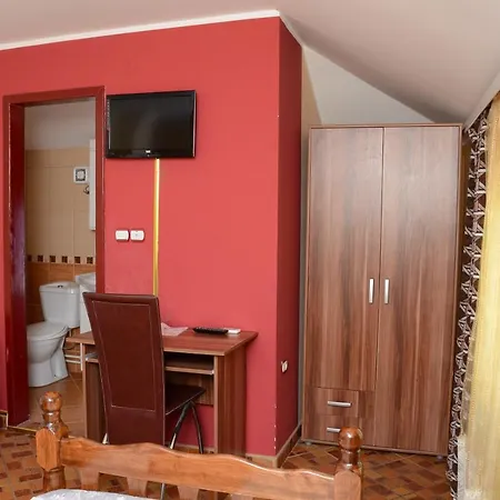Stara Carsija Restoran&hostel * Cuprija