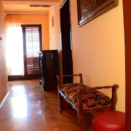 Stara Carsija Restoran&hostel Cuprija
