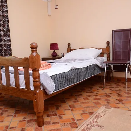 Stara Carsija Restoran&hostel