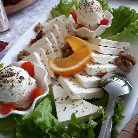 Stara Carsija Restoran&hostel Bed & Breakfast Cuprija