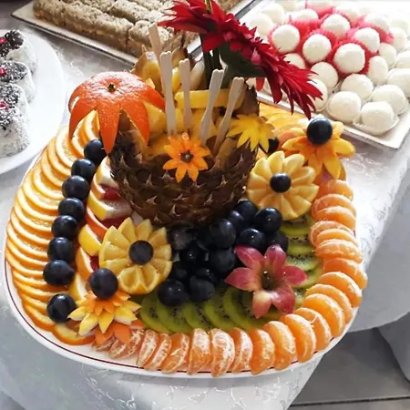 Stara Carsija Restoran&hostel Bed & Breakfast 3*